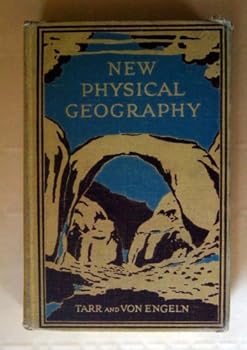Warren's New Physical Geography
