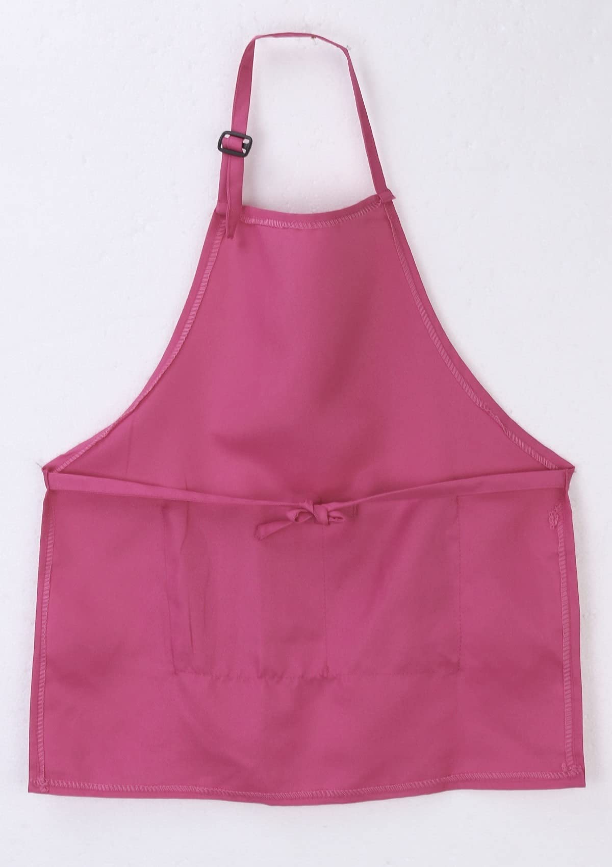 Grembiuli da cameriere Grembiule da barista Grembiule da cuoco unico, unisex, grembiule a colori solido for bambini, pittura e cottura, grembiule da pesca, accessori da cucina, articoli for la casa Gr