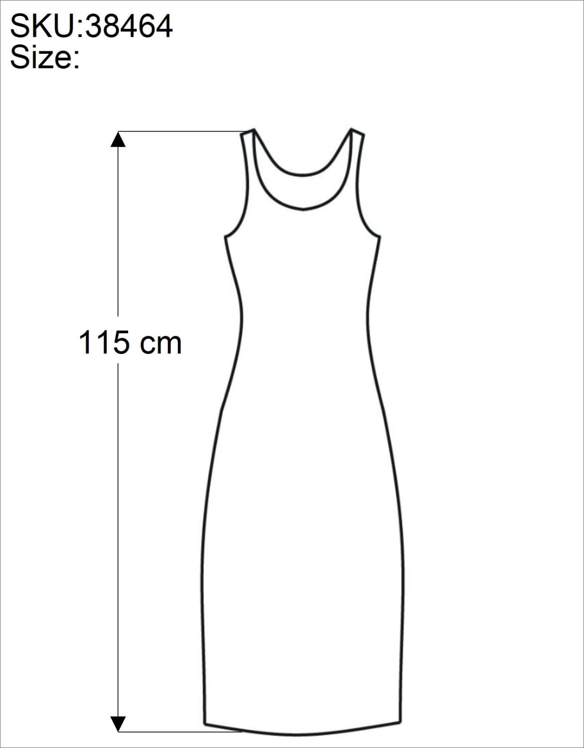 GURU SHOP Rückenfreies Unikat Batik Midikleid, Neckholder Boho Pixi Kleid, Damen