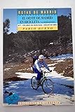  El oeste de Madrid en bicicleta, \