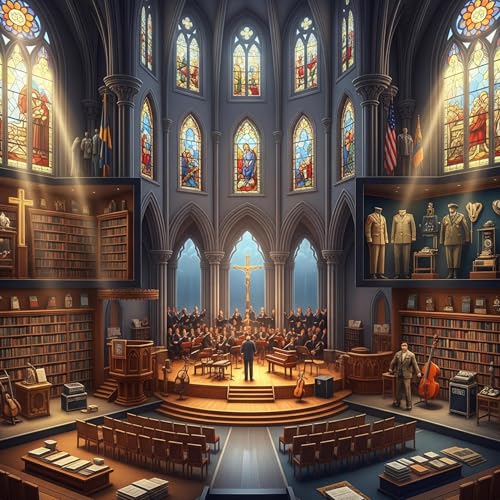 Priceless - The Architecture of Our Lives