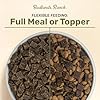 BADLANDS RANCH - Superfood Complete, Adult Dog Food, Air-Dried, High Protein, Zero Fillers, Superfood Nutrition by Katherine Heigl (24 oz., Beef Formula) #3