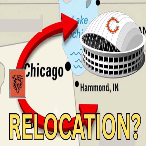 The Bears' Home Venue: A Historical Perspective