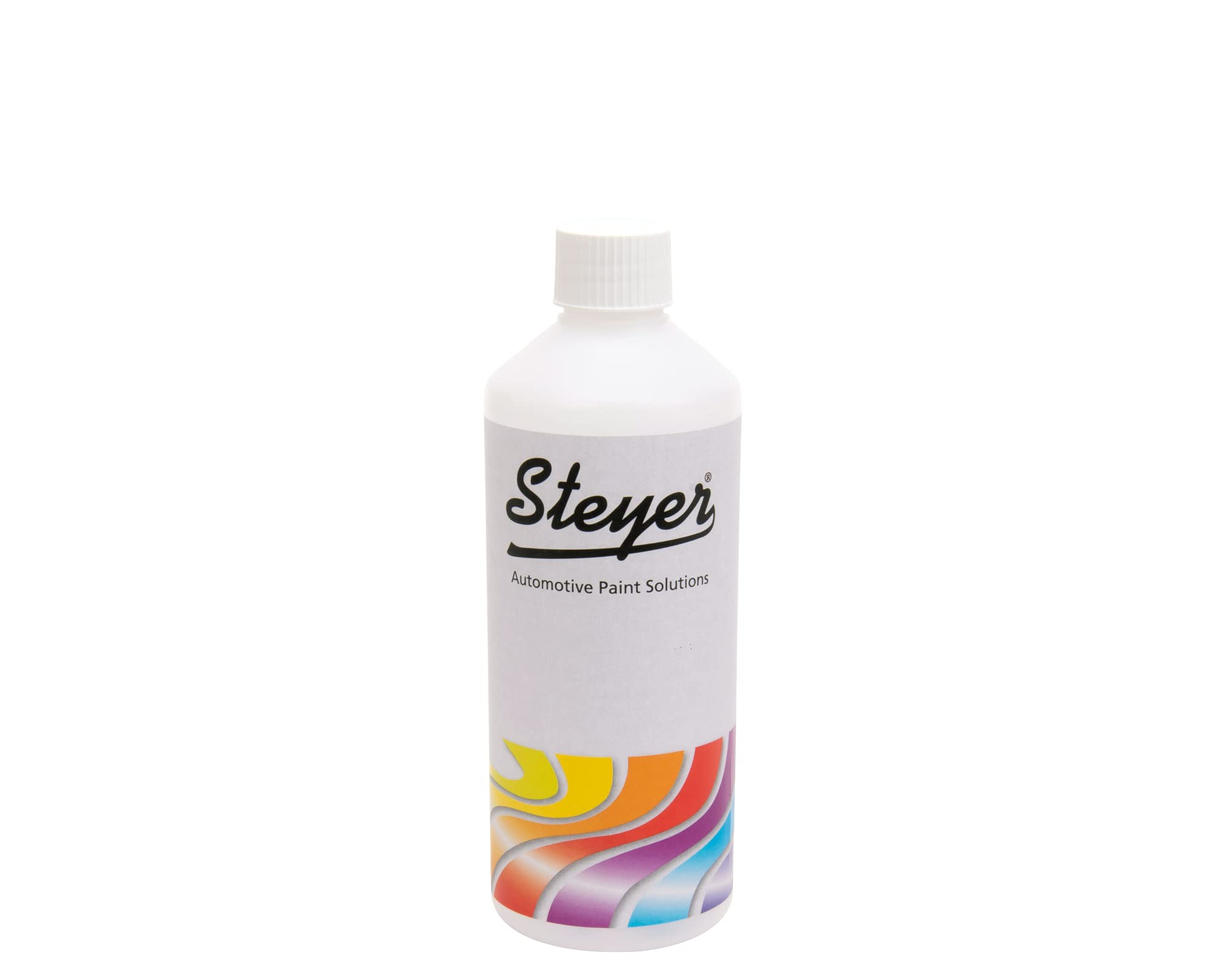 Steyer 500ML 2K Fast Thinner Solvent/Reducer