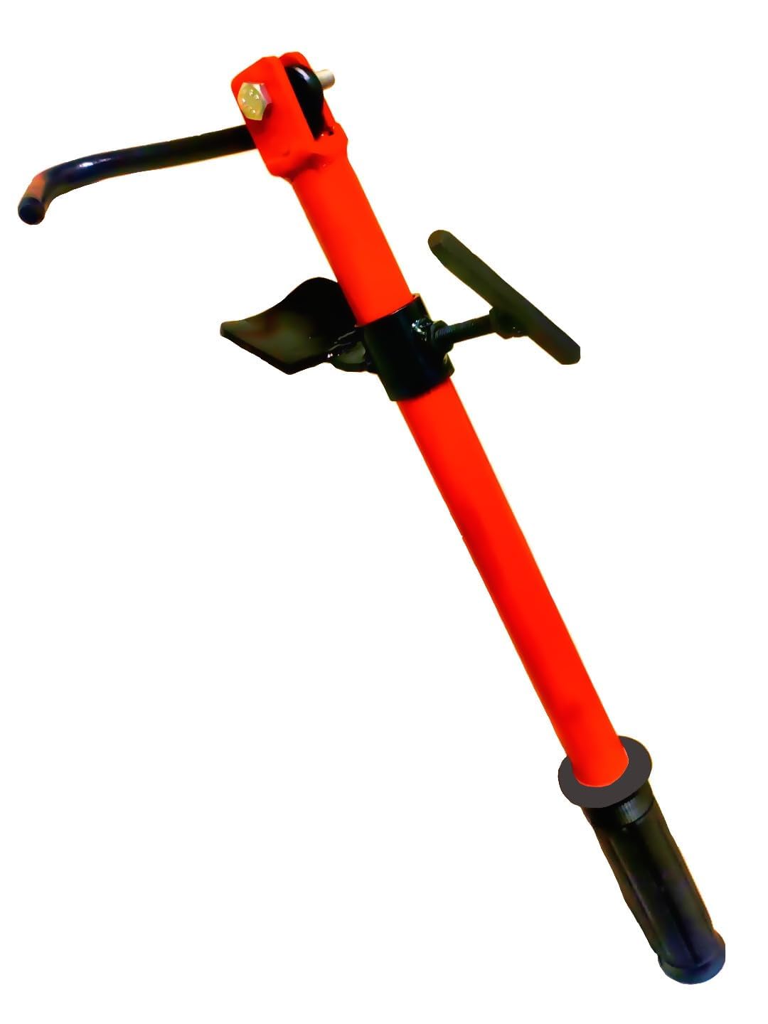 MAC Manual Tire Changer Tool, Motorcycle and Tyre Removal Machine, Professional Automotive Equipment tyre prees machine-image-17