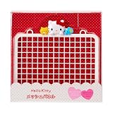 サンリオ(SANRIO) メッシュパネル ハローキティ 184543