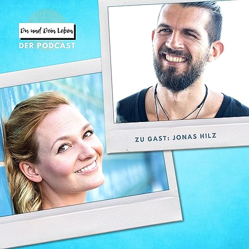 021: Wie finde ich meinen Lebensweg? Jonas Hilz im Interview