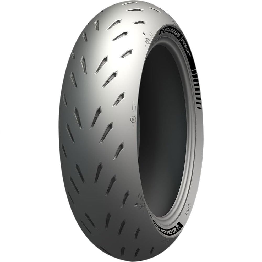 Michelin Pow GP2 R 180/55ZR17 (73W) Tl-image