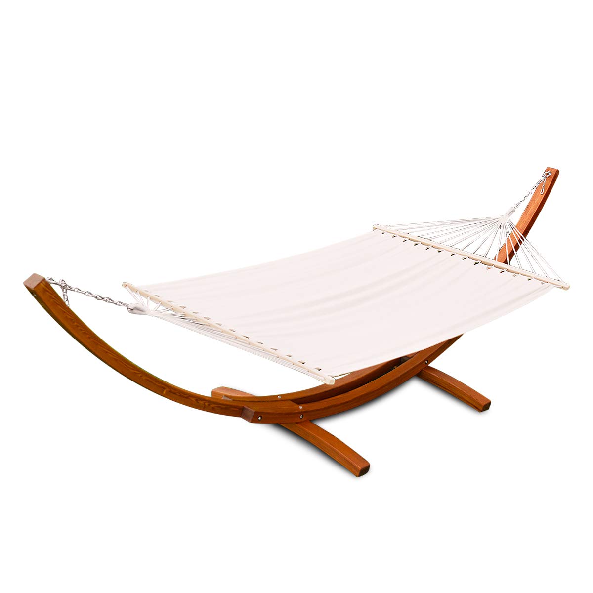 Wooden Hammock Chair Stand All Chairs