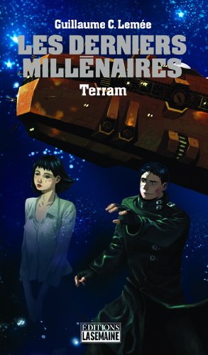 Derniers millenaires t2 -les Lemée, Guillaume C.