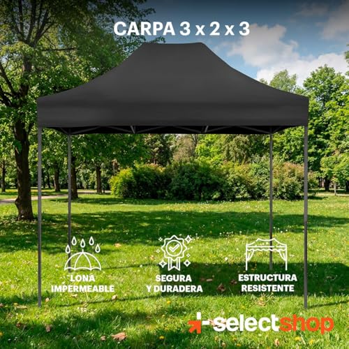Reviews de Carpa plegable 2x2 los mejores 10. 20 Imagen adicional
