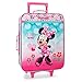Produktbild Disney Minnie Heart Koffer 50 centimeters 31.5 Pink (Rosa)