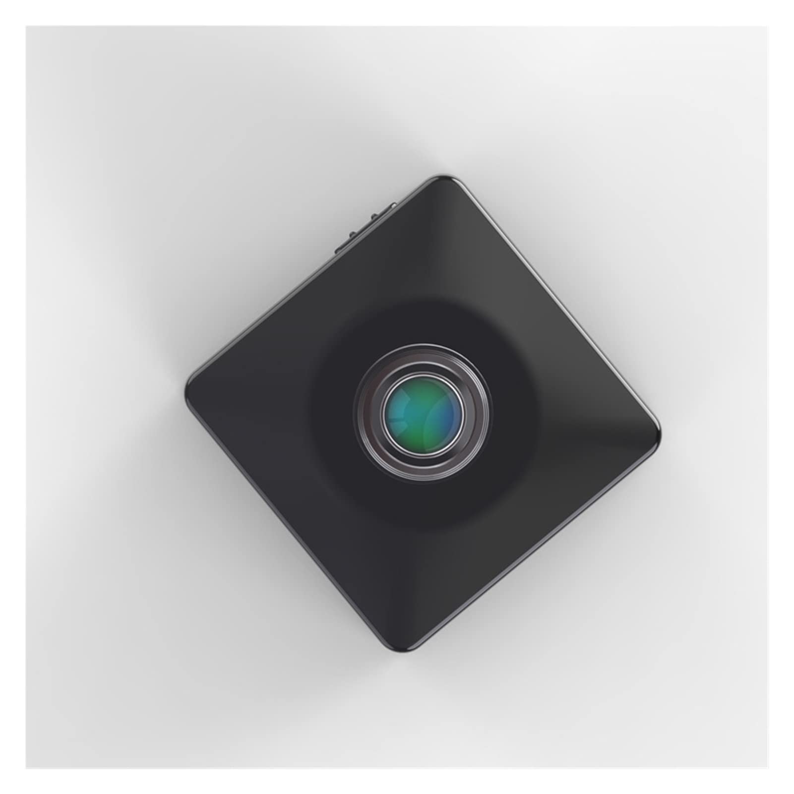 Caméra à la maison 360 contre les intrusions avec détection humaine