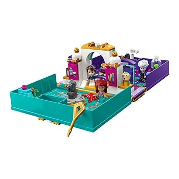 林檎姫 Amazon.co.jp: レゴ(LEGO) ディズニープリンセス リトル