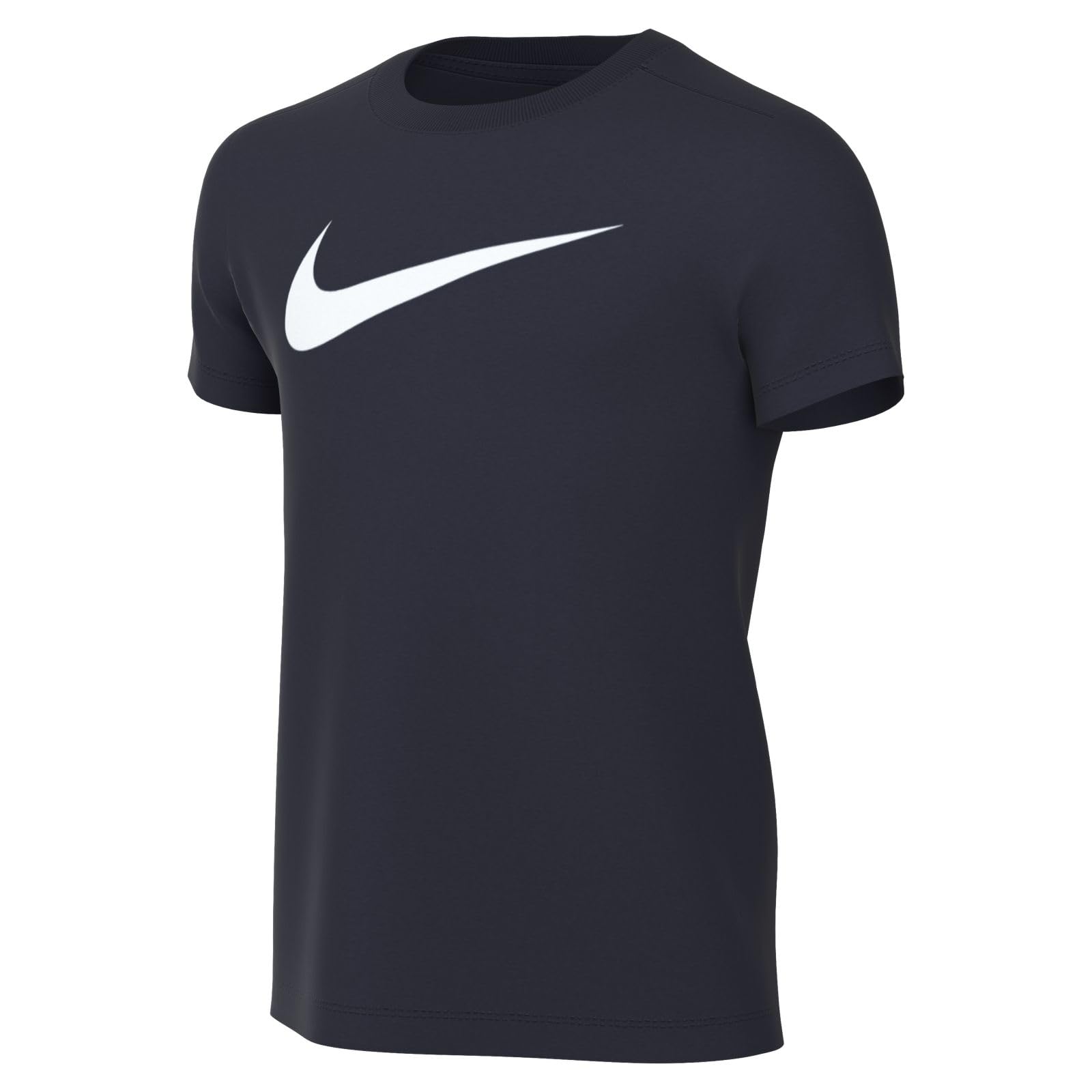 NIKE Y Nk DF Park20 SS tee Hbr Jersey Unisex niños