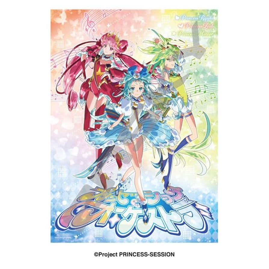 ジグソーパズル 500ピース「THE APPLE BLOSSOM FAIRIES ジグソーパズル 500ピース「THE APPLE BLOSSOM FAIRIES