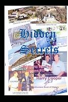 Hidden Secrets of World War Two volume #13 B0G37NCH3J Book Cover
