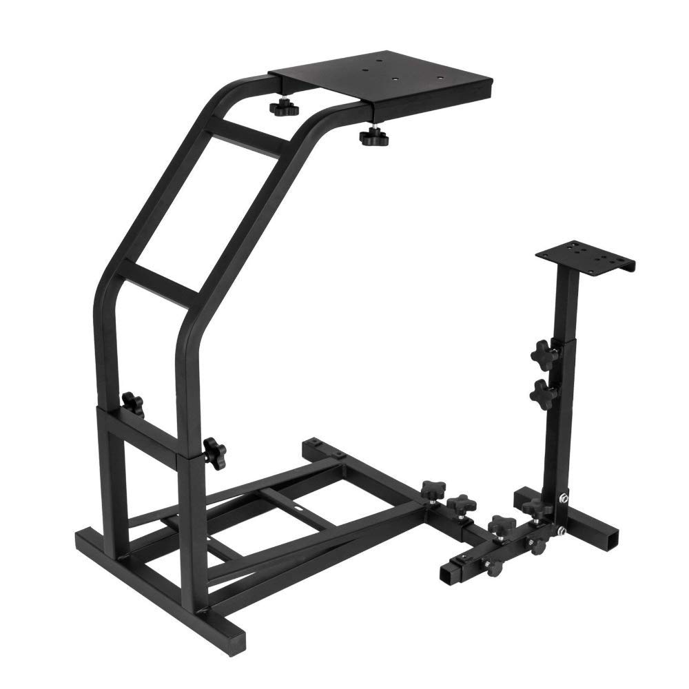 Buy Marada Sim Racing Wheel Stand Racing Simulator for Lgitech G25, G27