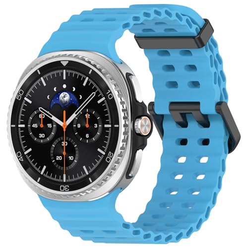 NineXuan Samsung Galaxy Watch 8/8p NVbNoh Xgbv rvoh XgXgbv VR \tg X|[c ʋC NCbNtBbg ^pXgoh fB[X Y, One Size, V