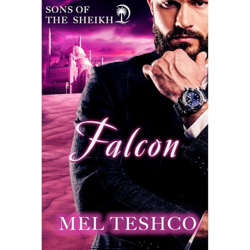 Mel Teshco's Falcon