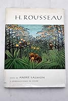 Rousseau B002CUGZOG Book Cover