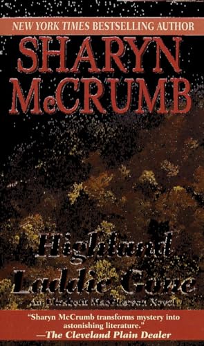 Highland Laddie Gone