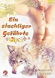  Ein stachliger Gefährte (Portland Pack 1)