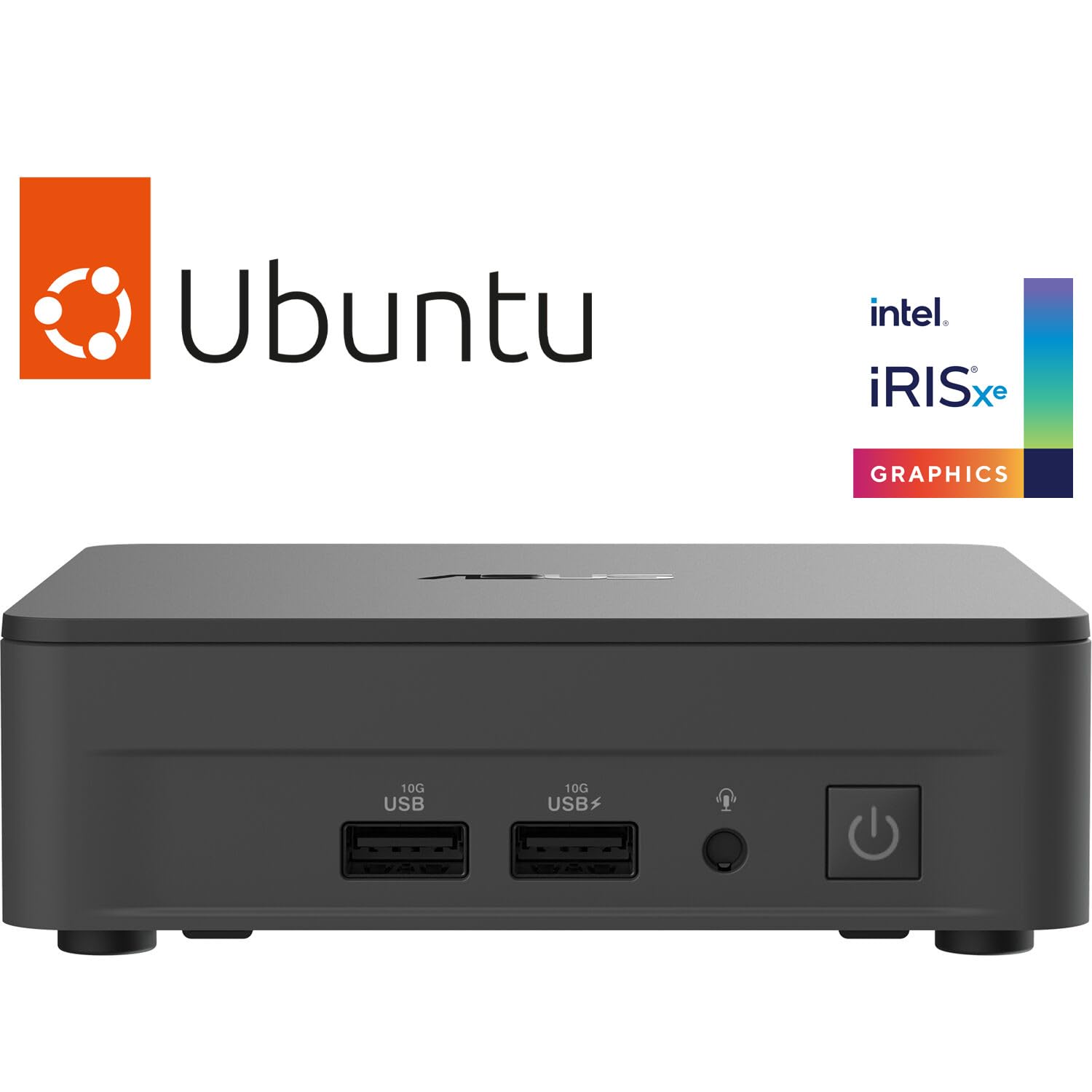 Amazon.com: Asus NUC 13 Pro NUC13ANKI7 Mini computadora de