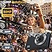 4K Digital Camera for Photography Autofocus,16X Zoom, 50MP Portable Compact Point and Shoot Digital Camera,Compact Travel Cameras for Beginners with 32GB Card, 2 Batteries, Black