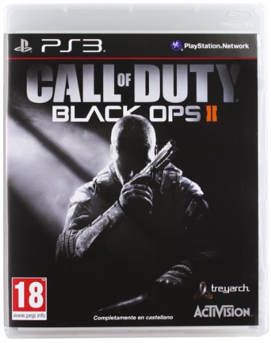 Call Of Duty: Black Ops II