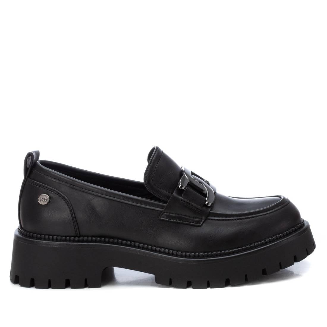 XTI - Mocasines Mujer - Calzado Cómodo y Versátil - Moda Casual