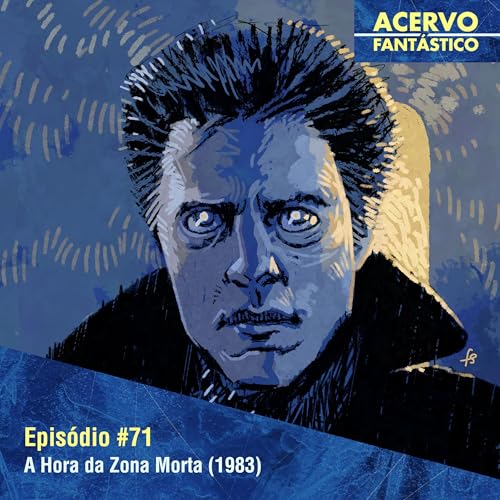 71 - A Hora da Zona Morta (1983)