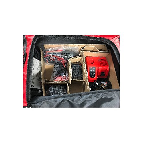Milwaukee M18 CHIWF12-502c FUEL 1/2 