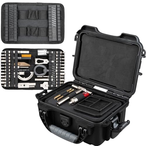 Fix It Sticks Works Toolkit with Hardcase