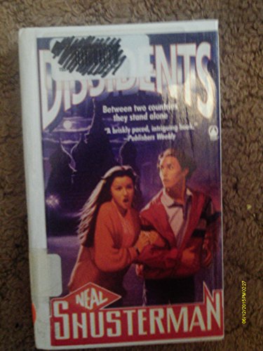 Dissidents 0785730060 Book Cover