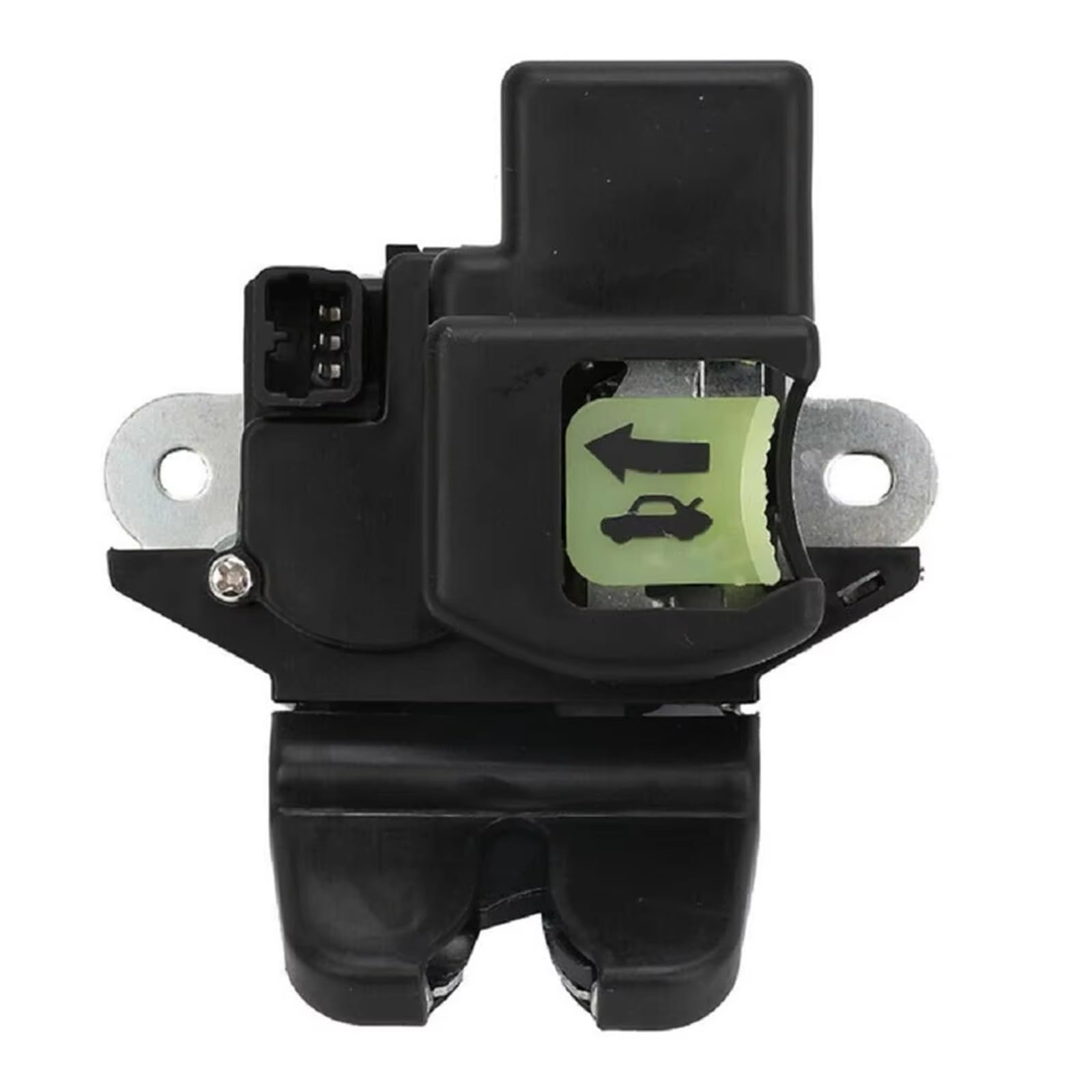 Door Lock Actuator Tailgate for Forte for Cerato 2013-2018 81230A7020 81230-A7020 81230-A7030 Car Rear Tailgate Trunk Latch Actuator Lock with Actuator