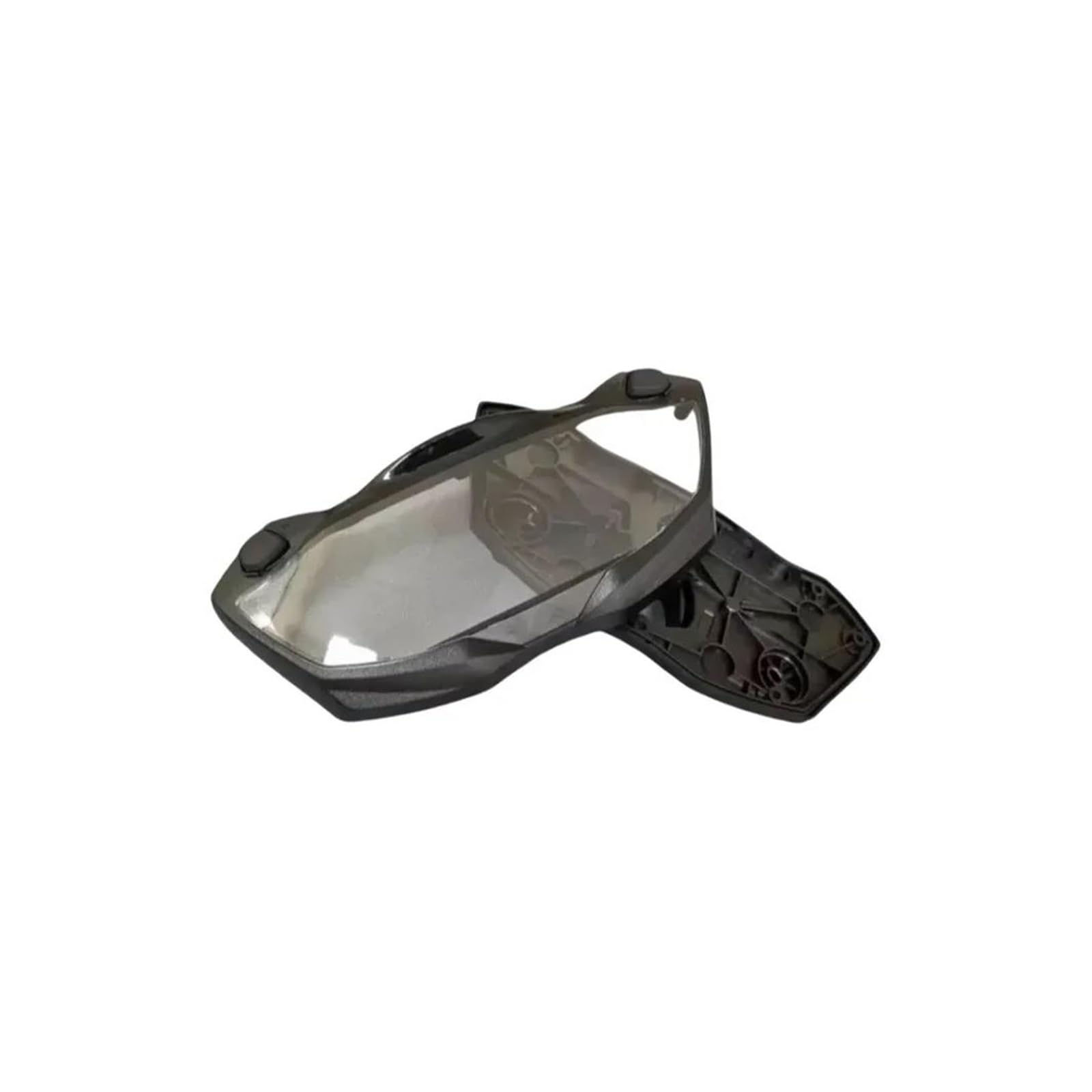 Funda Salpicadero Moto Para Suzuki GSX-S750 2017-2022 GSX-S1000 2015-2020 | Carcasa Del Panel De Instrumentos La Motocicleta