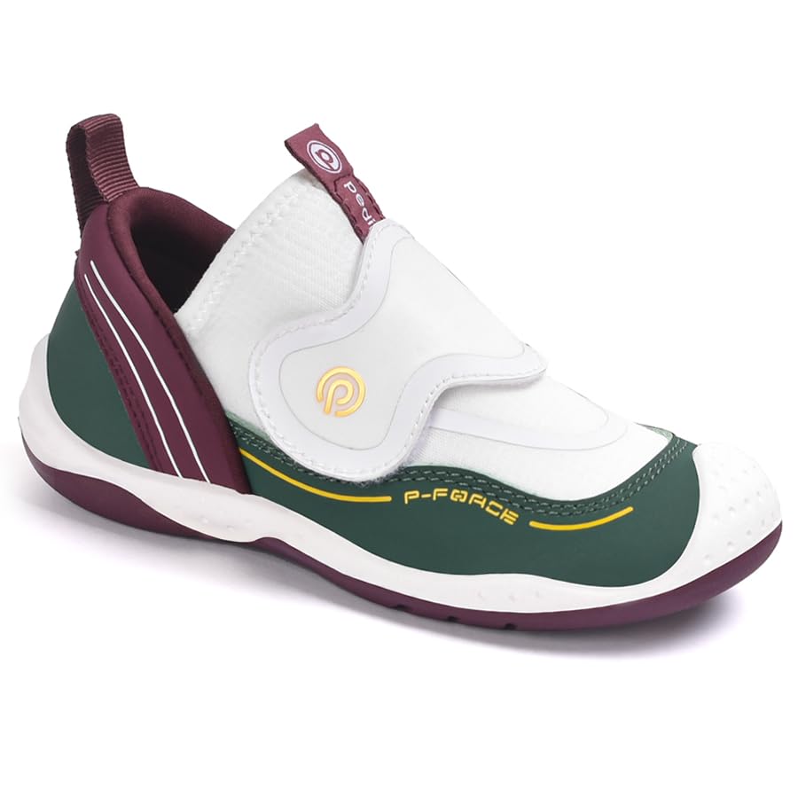 pediped Boy's Flex Aries First Walker Shoe