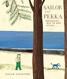 Cover zum Buch Sailor und Pekka erledigen was in der...