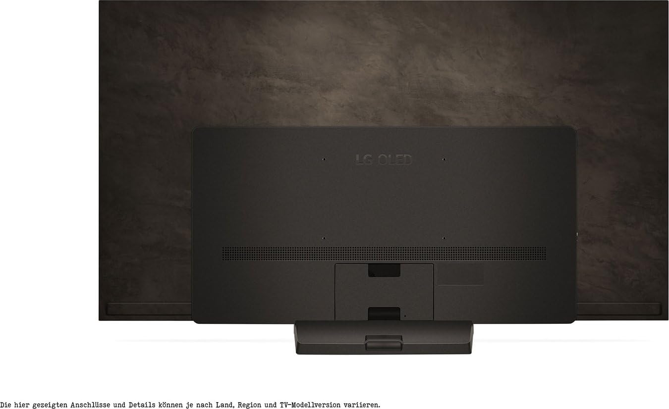 LG OLED55C48LA.AEU