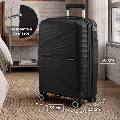 Recopilación de Maleta de viaje - los preferidos. 20 Imagen adicional