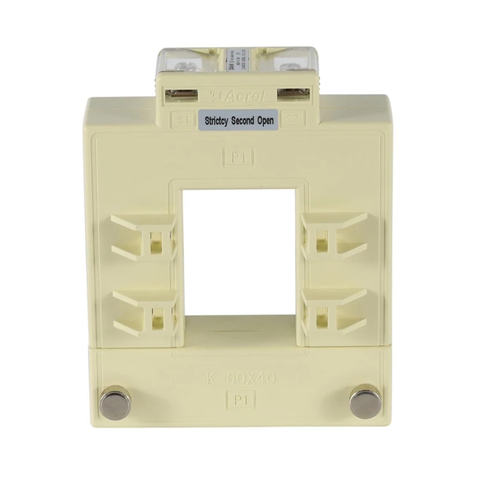 LZIKKGKI AKH-0.66/K K-30 * 20 20-400A/5A Split Core Current Transformer Open Type CT(250 to 300A)