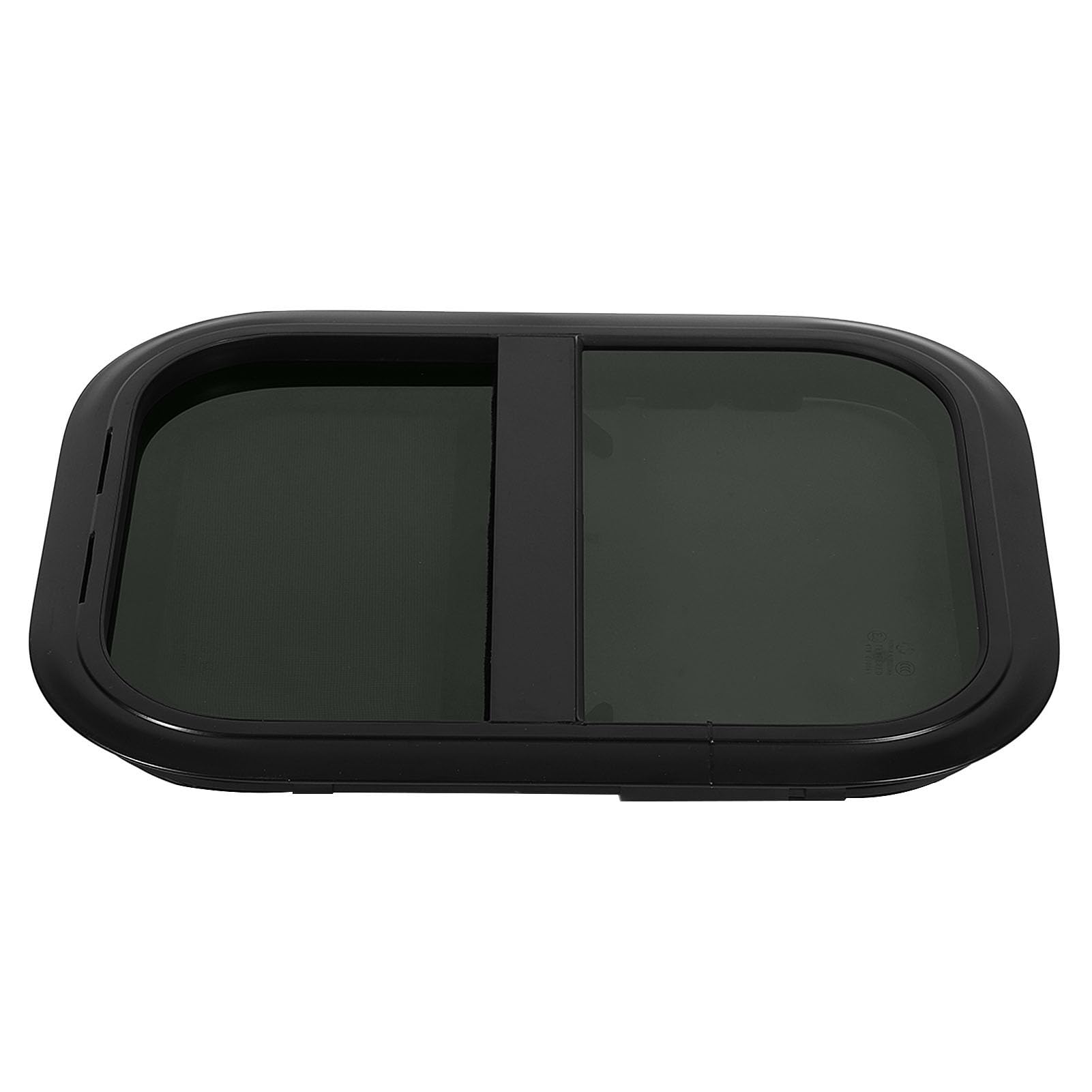Tonysa Przyciemniane Szkło Hartowane do Kampera, Okno RV 440mm X 390mm