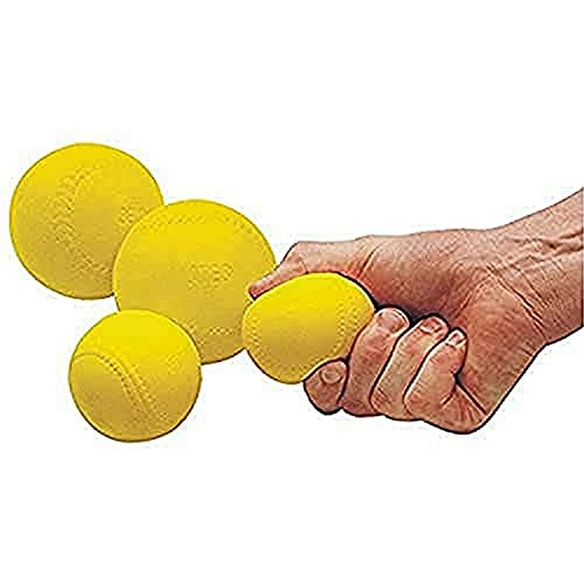 MacGregor Super Soft Training Softball