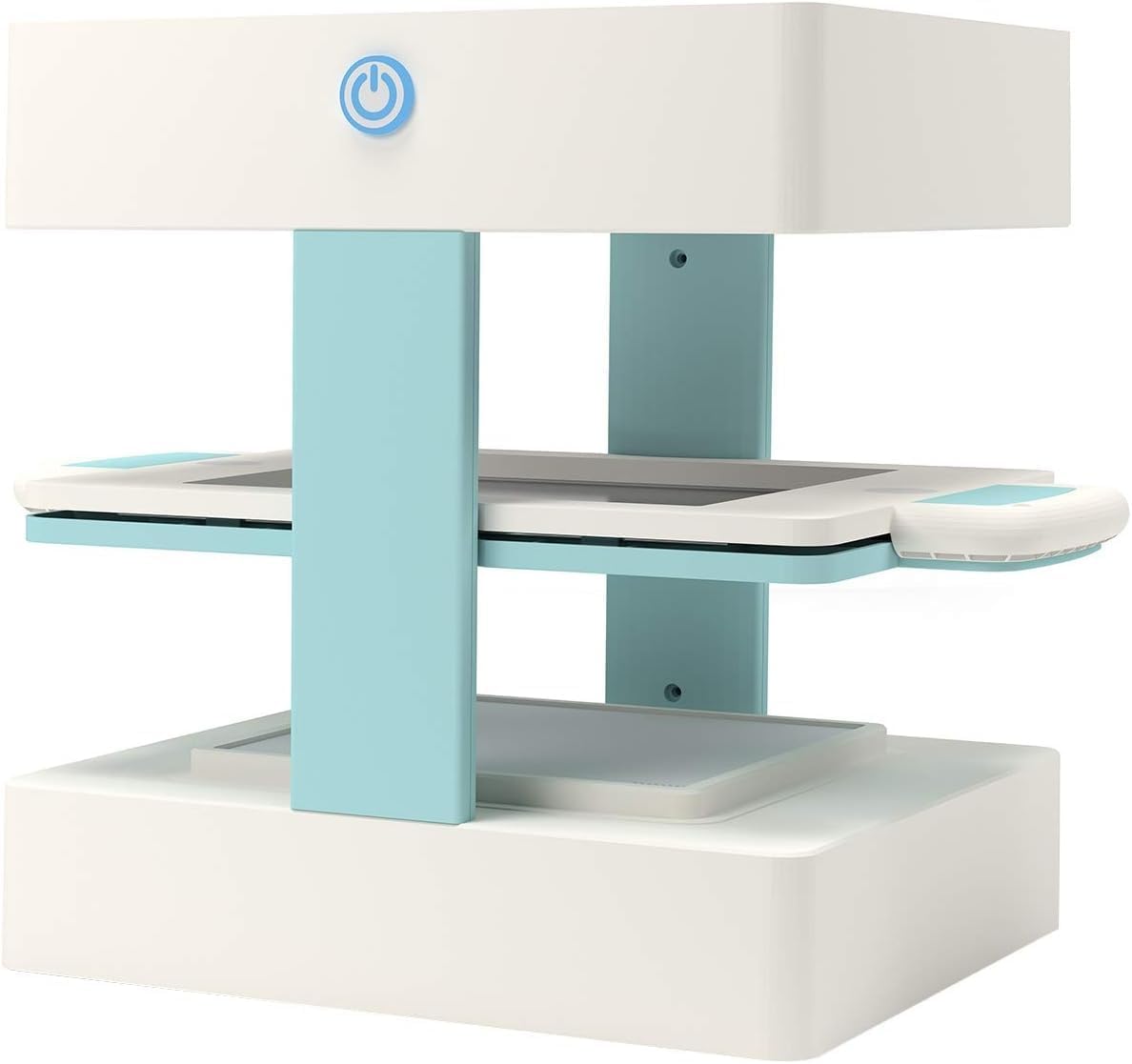 We R Memory Keepers Mold Press Machine, Turn...