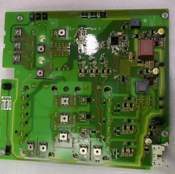 Image of Suitable for A5E03894523 Driver Board Tested