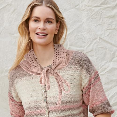 DOCILA Fashion Knit Balaclava Hood Women Winter Warm Hooded Scarf Hat Soft Neck Cover Hijab Beanie Lightweight Pullover Cap4