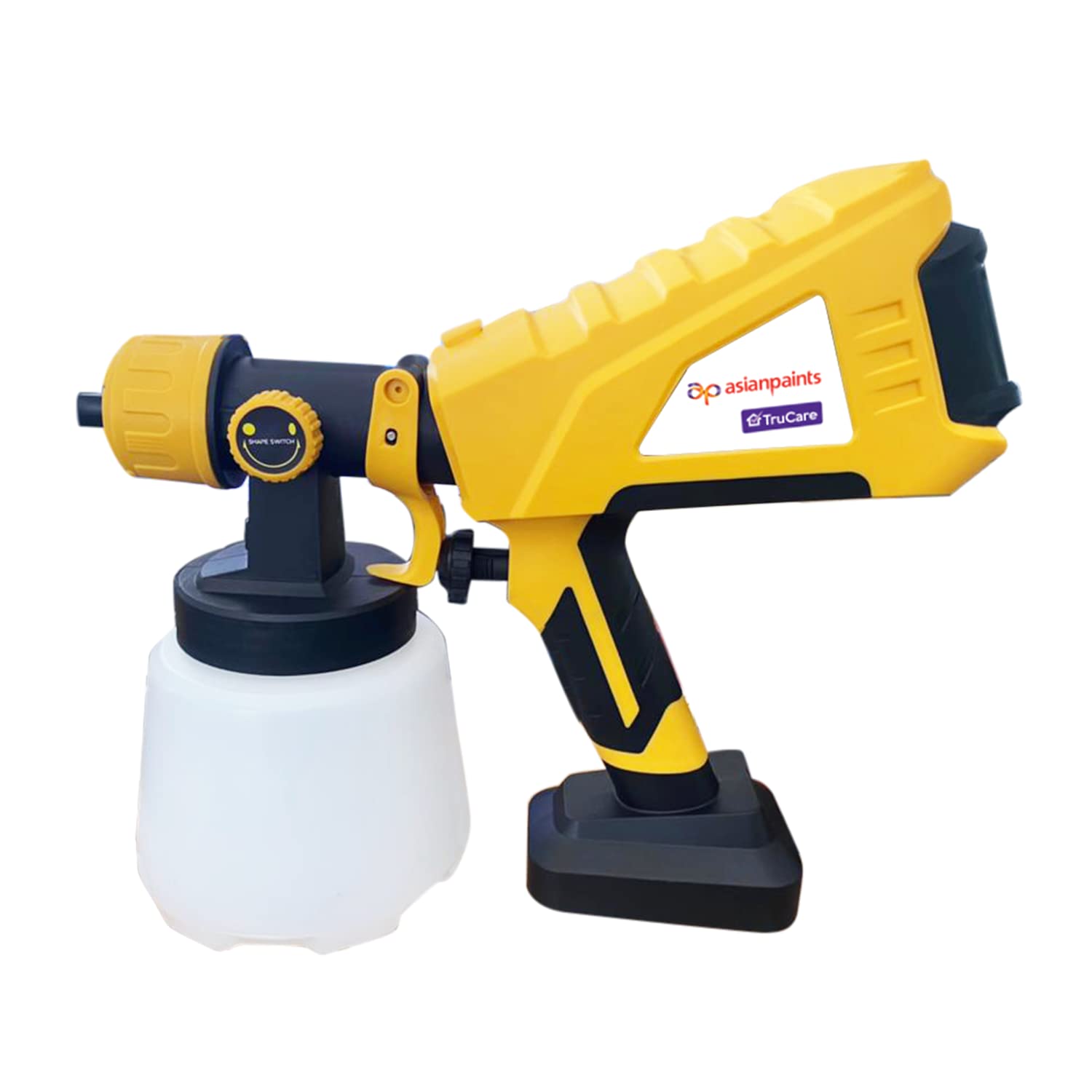 Buy Asian Paints TruCare Paint Sprayer 750W With 1000ml Container