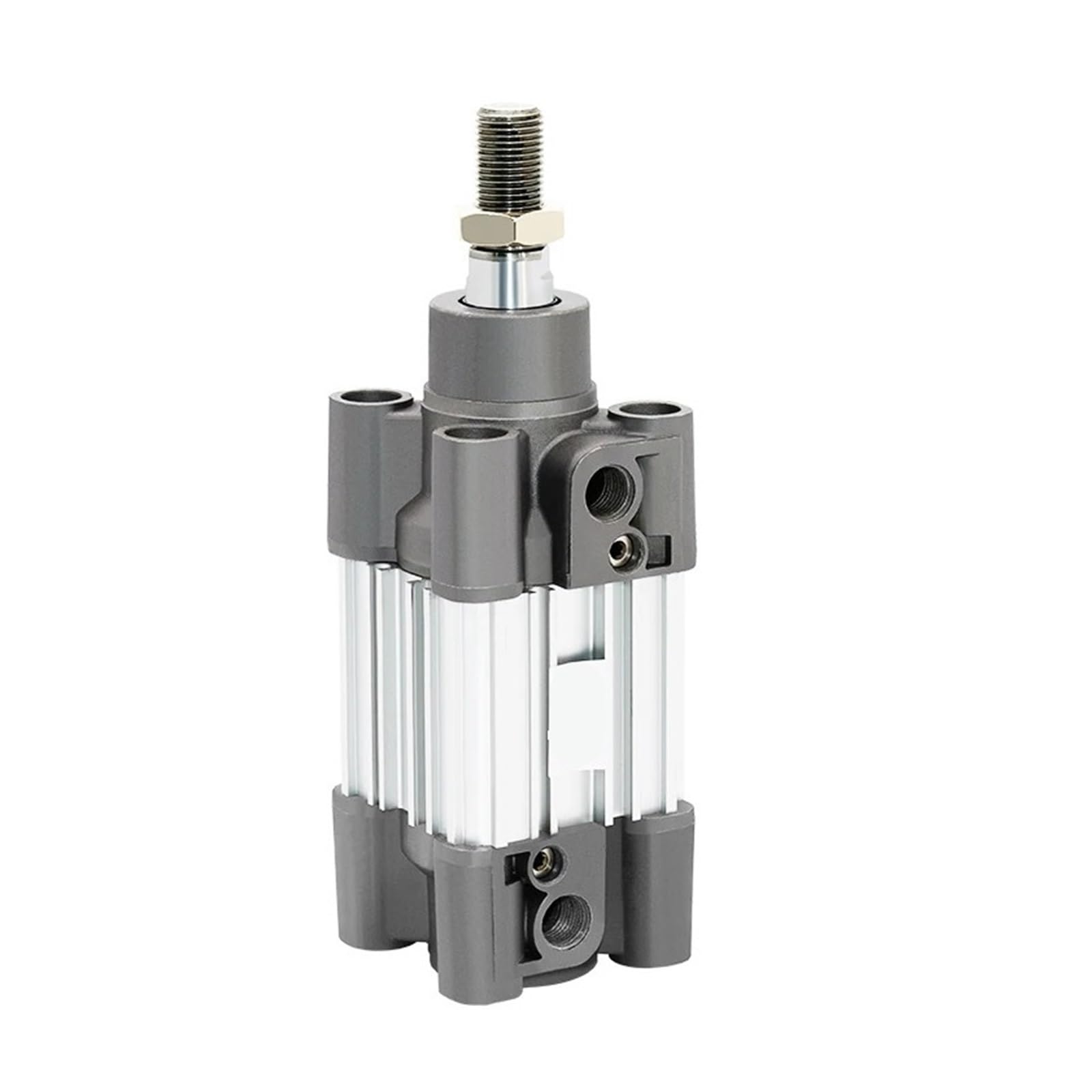 Piston pneumatique CP96SDB double effet avec alésage 63mm robuste