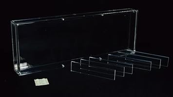 MJM Carat X4 Holds 4 Decks